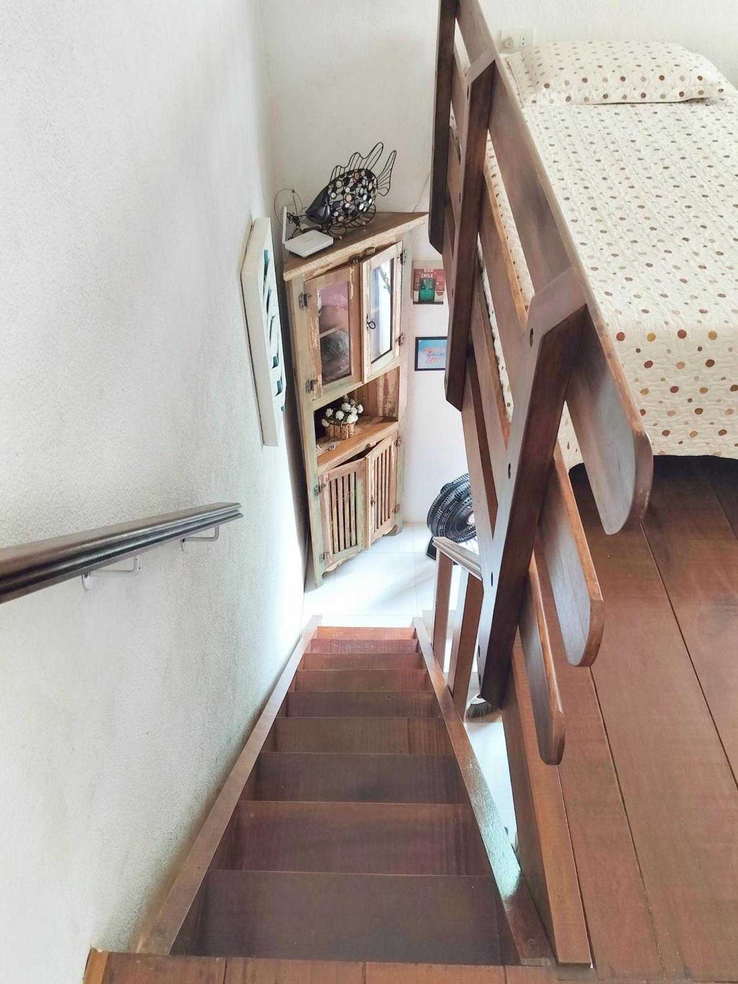 木屋 Chale Da Aldeia *