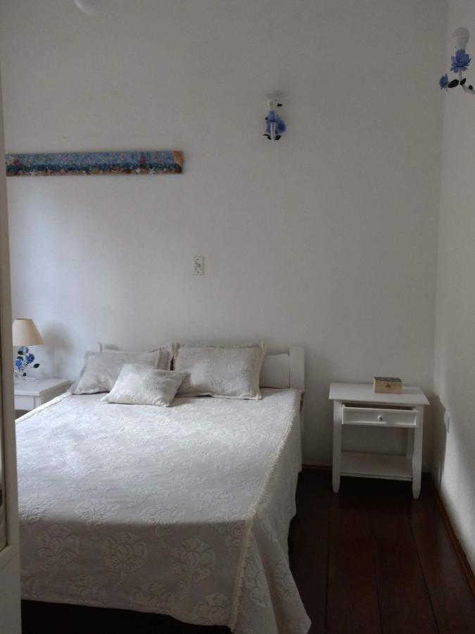木屋 Chale Da Aldeia Boicucanga