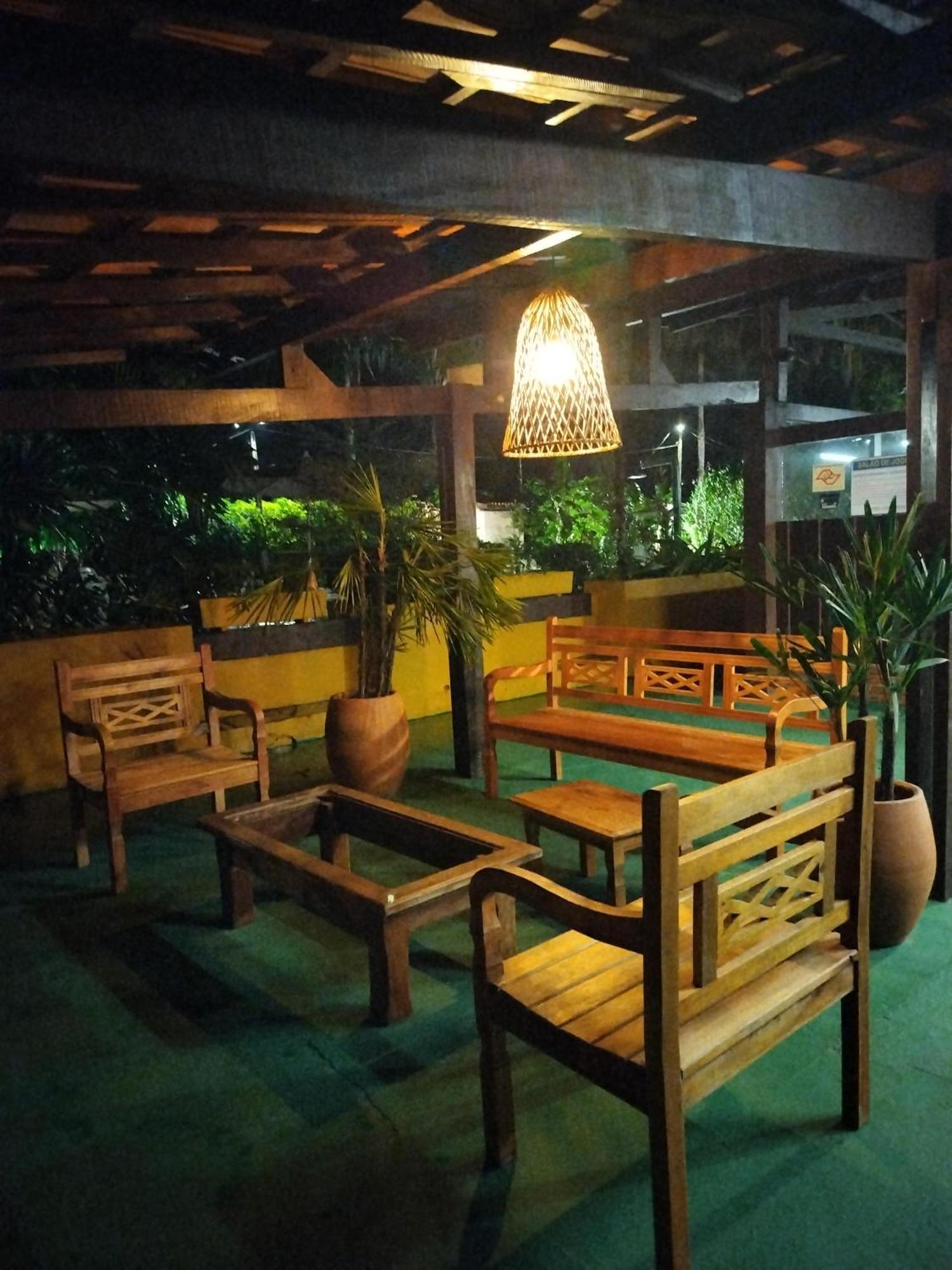 Chale Da Aldeia Chalet *