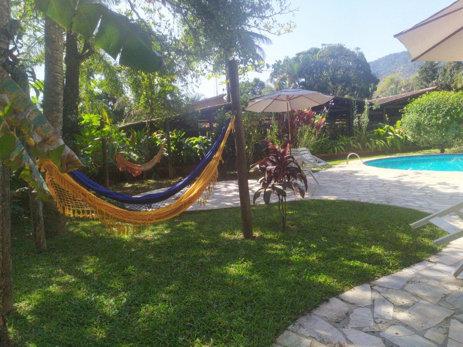 Chale Da Aldeia Chalet