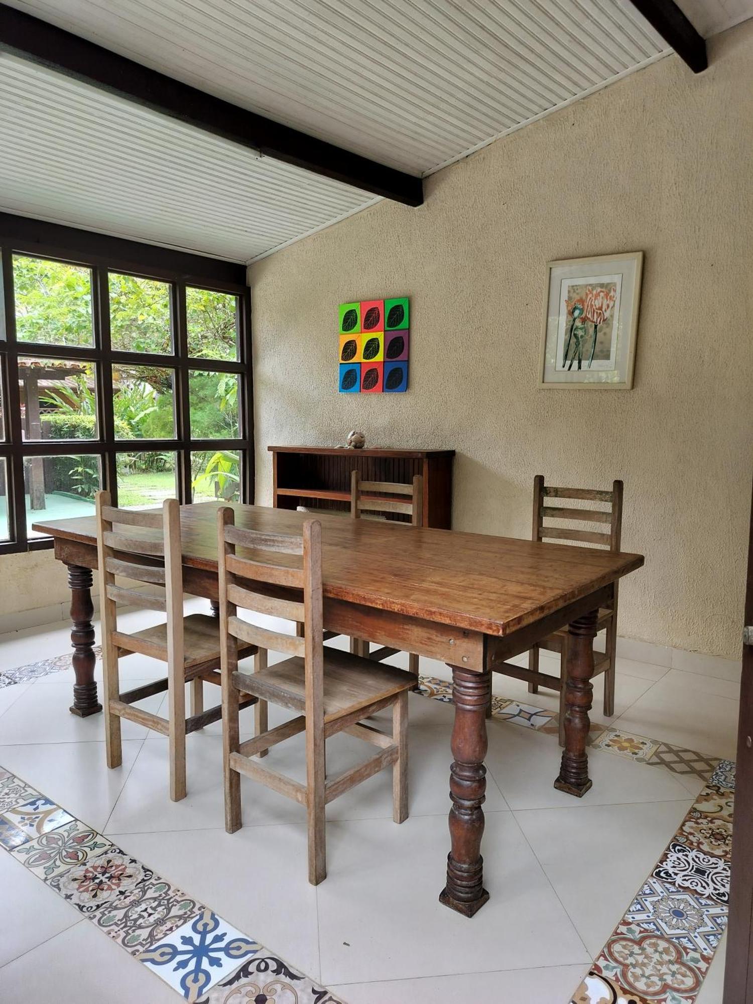 Chalet Chale Da Aldeia *