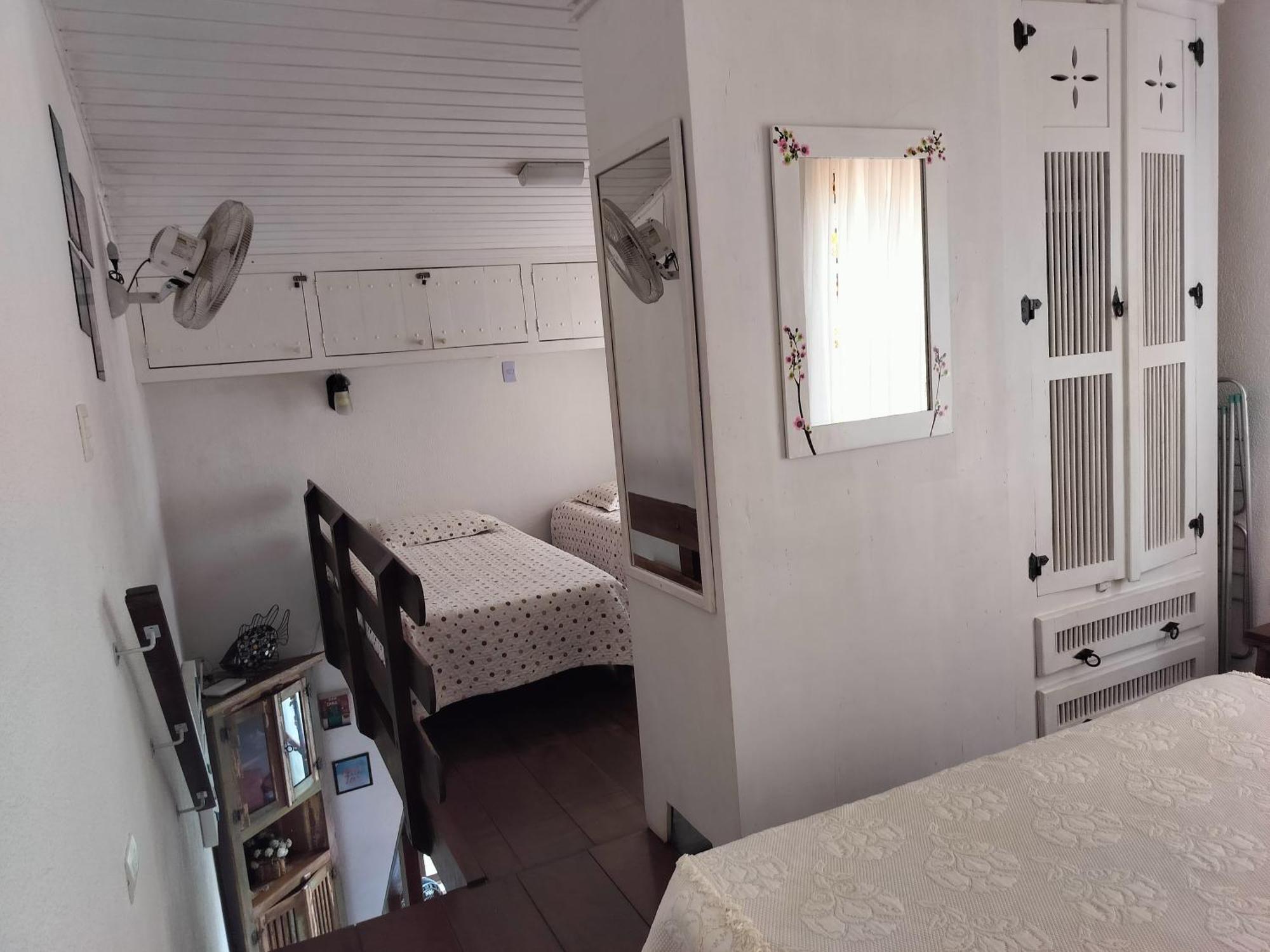 Chalet Chale Da Aldeia Boicucanga