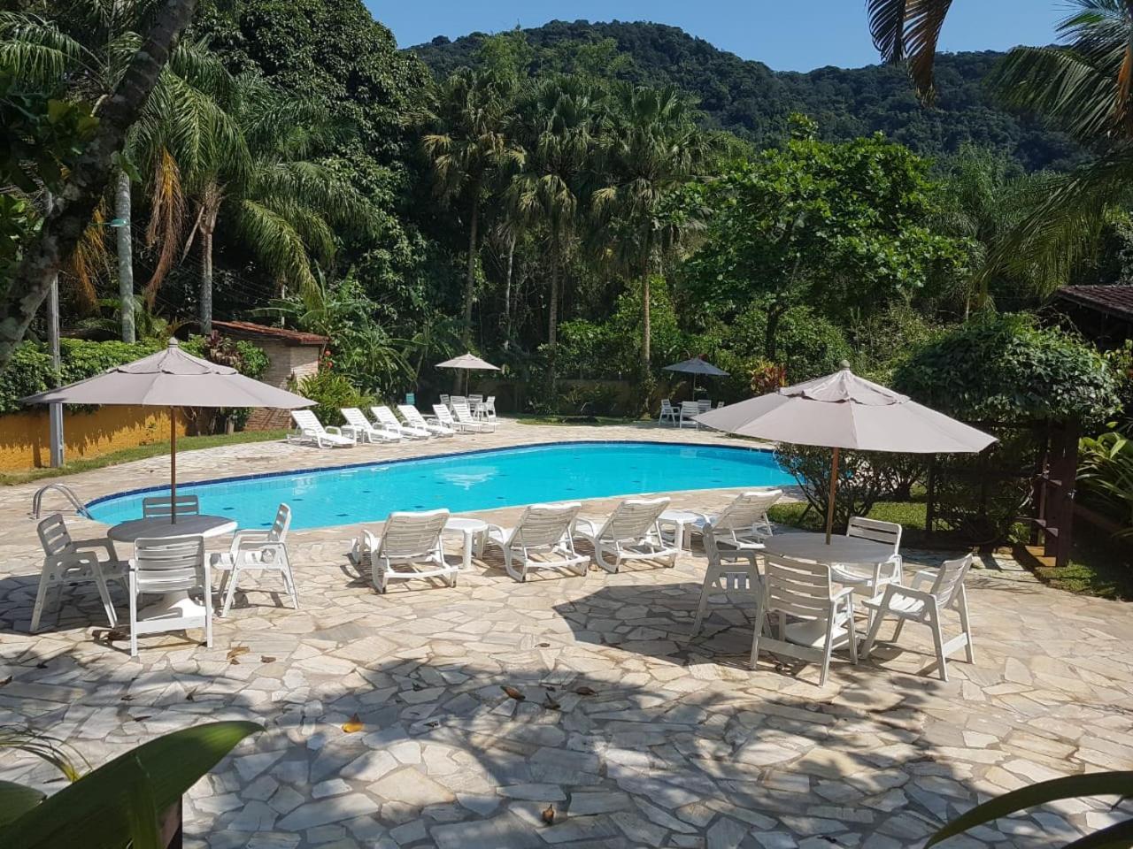 Chalet Chale Da Aldeia *