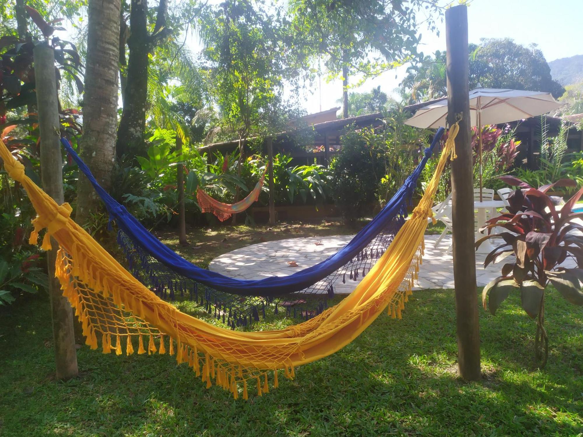 Chalet Chale Da Aldeia *