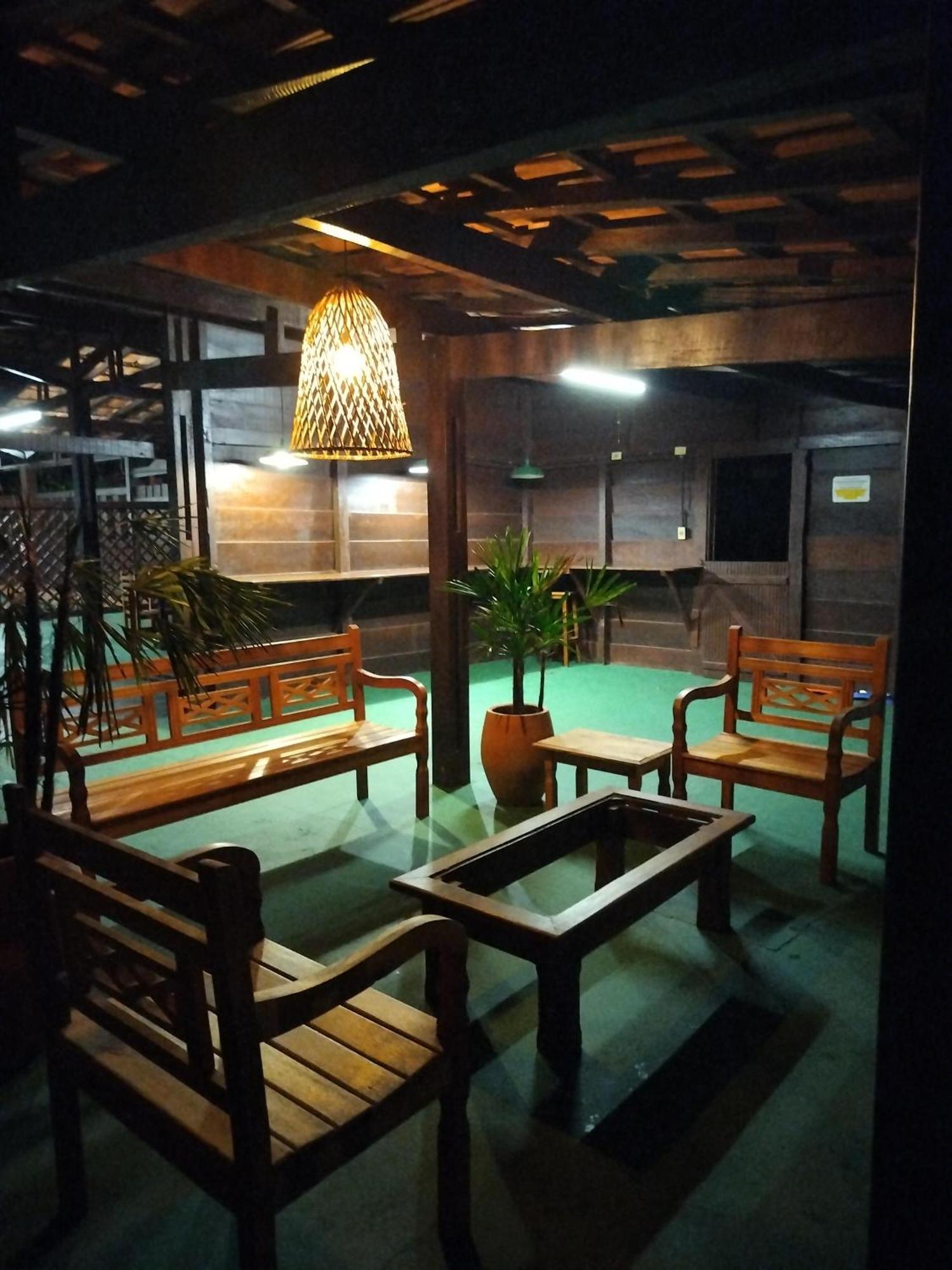 Chale Da Aldeia Chalet *