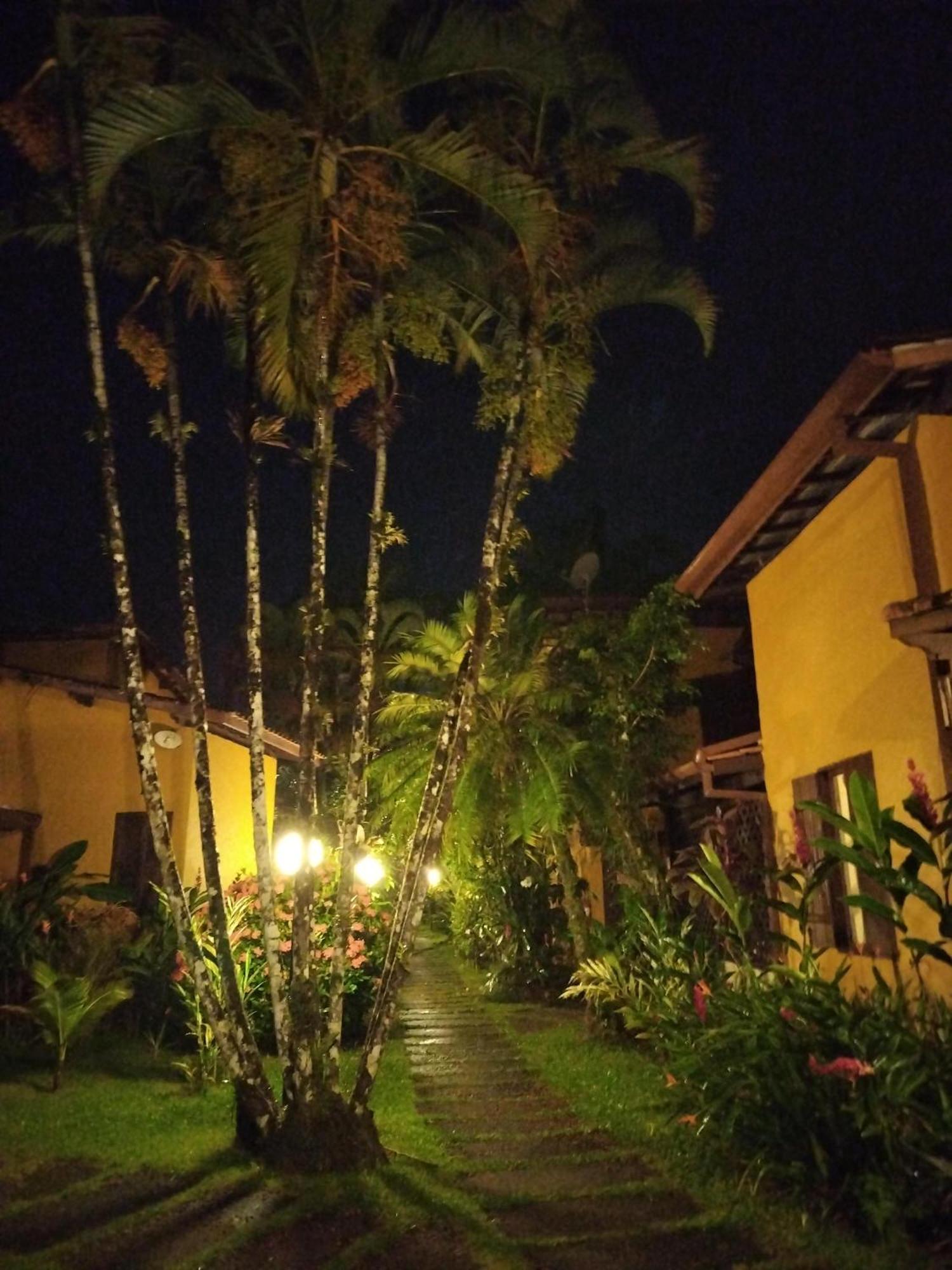 Chale Da Aldeia Chalet Boicucanga