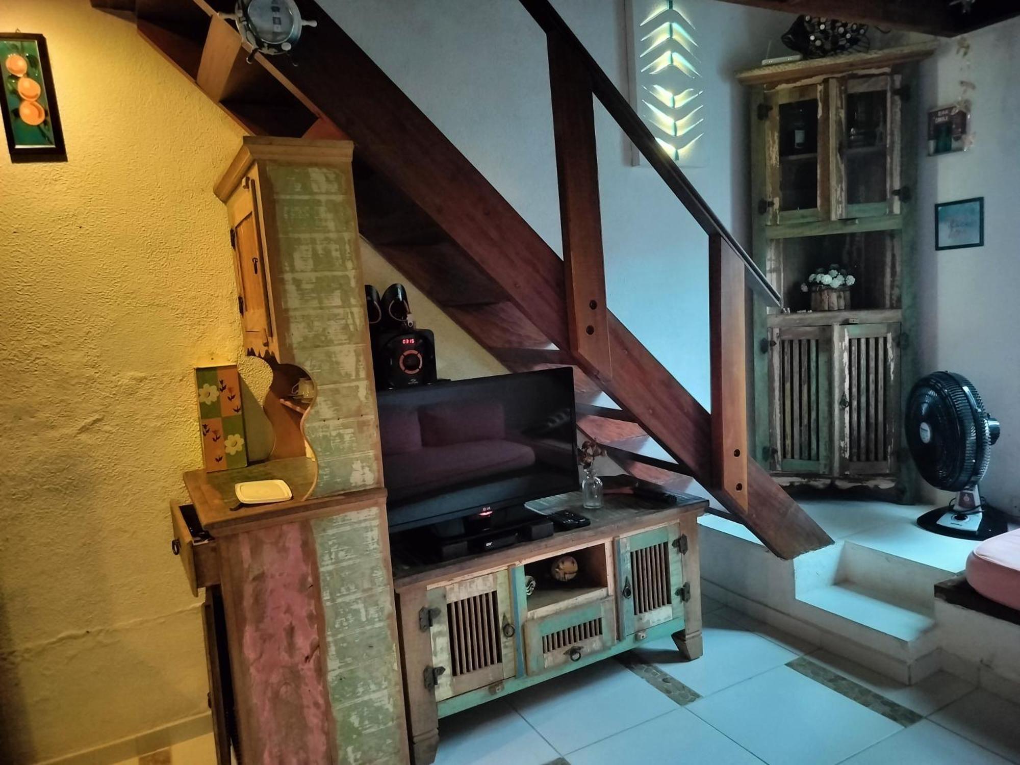 Chalet Chale Da Aldeia