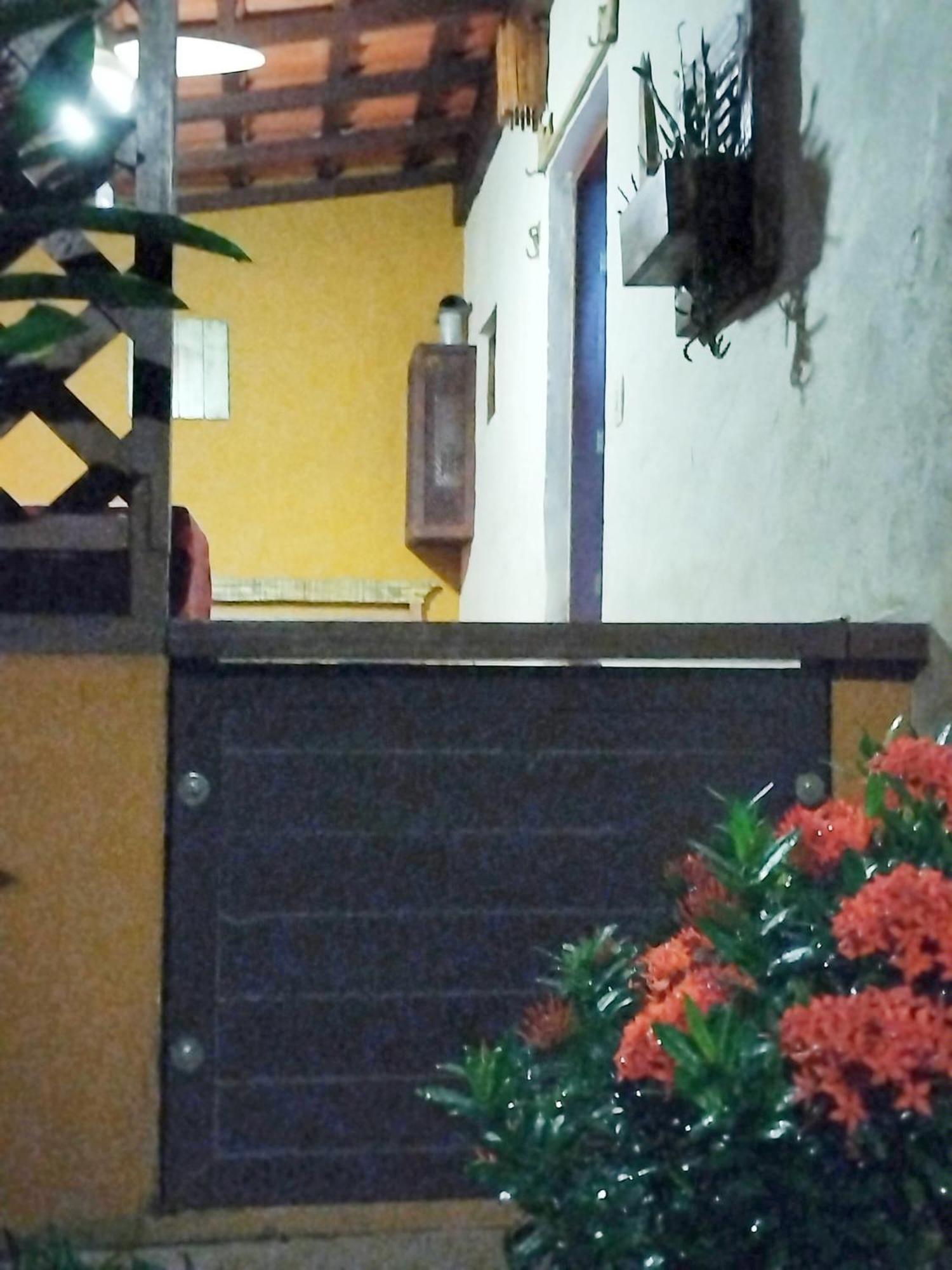 Chale Da Aldeia Chalet *