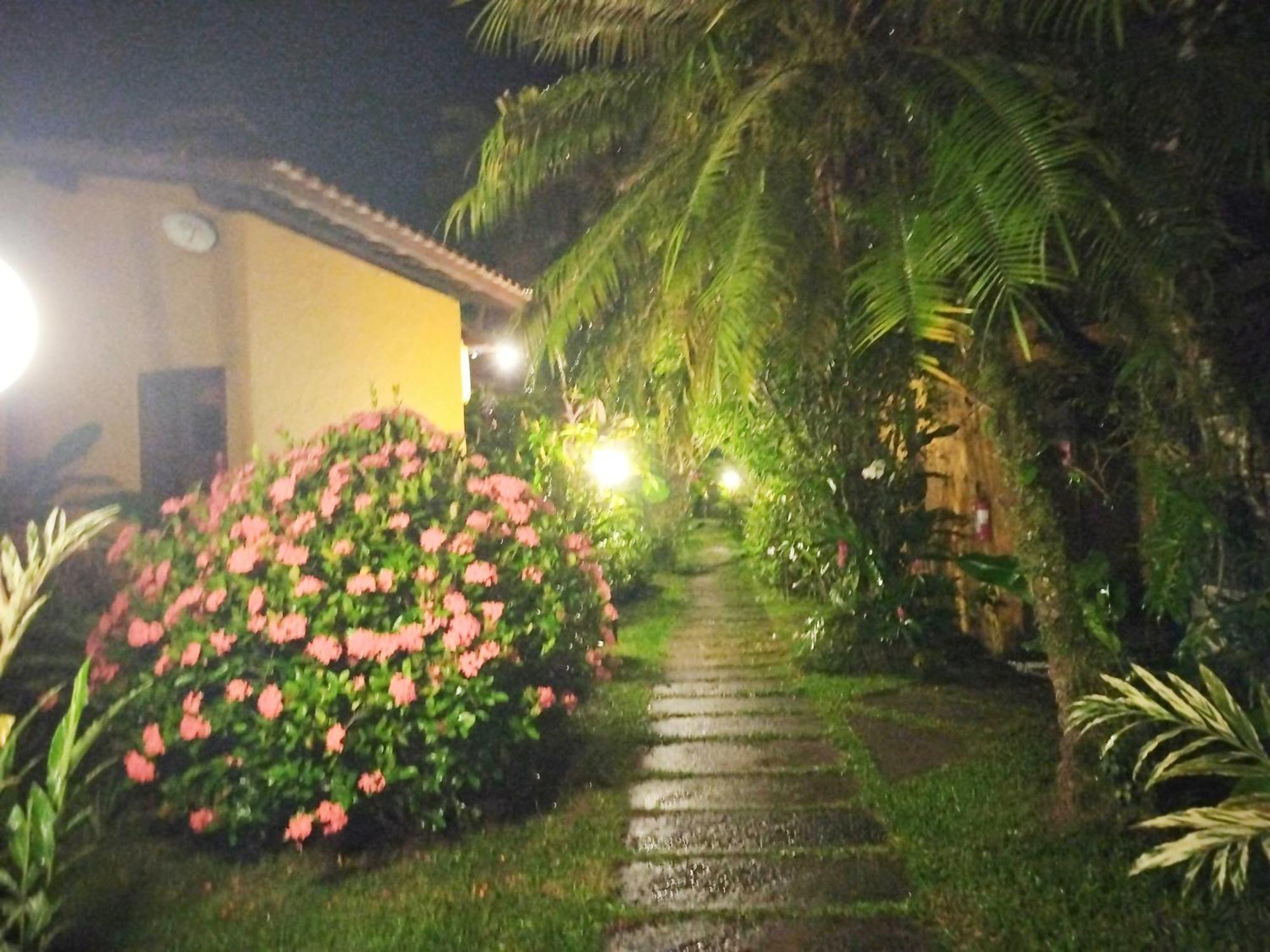 Chale Da Aldeia Chalet Boicucanga