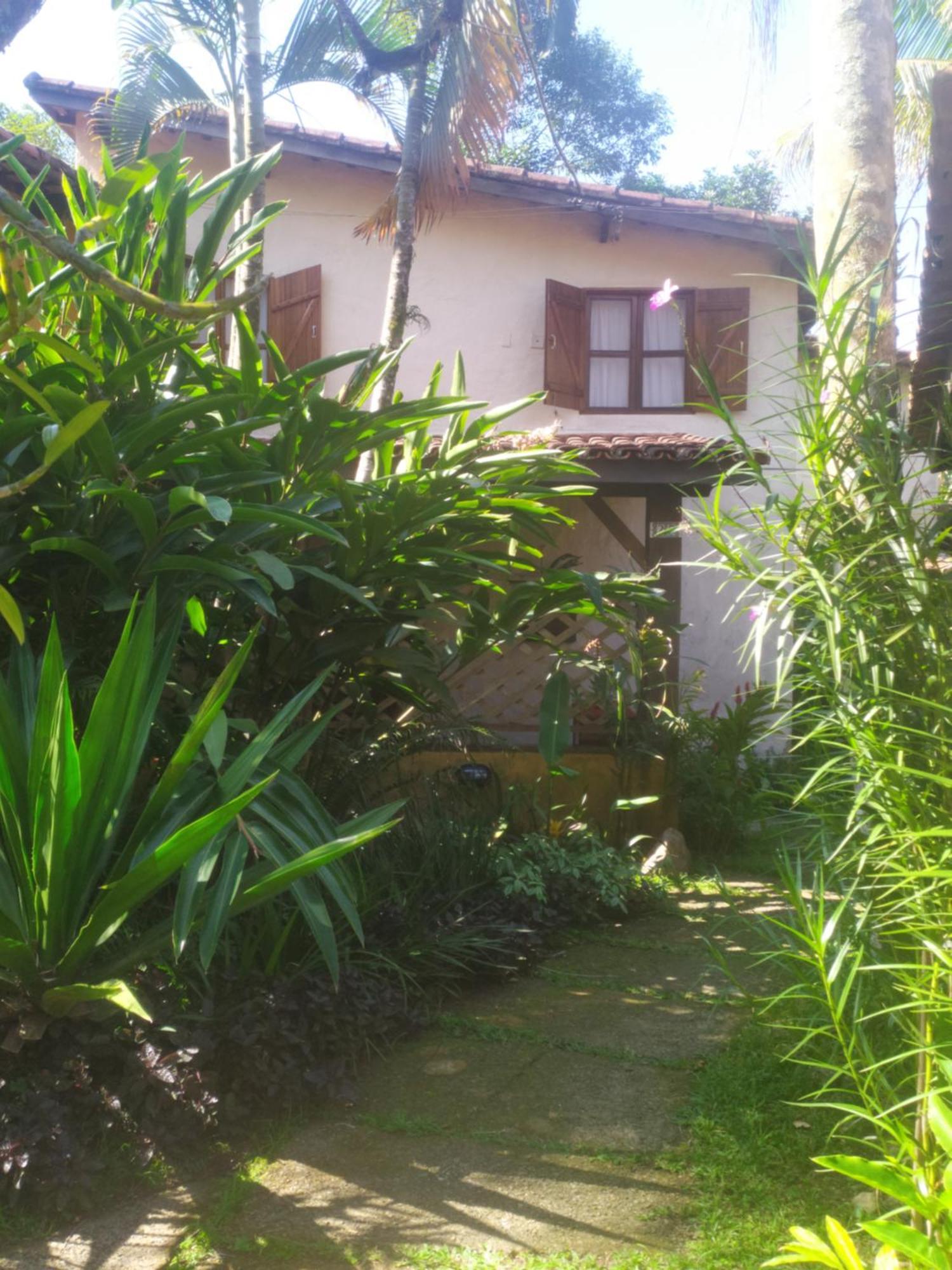 Chalet Chale Da Aldeia Boicucanga