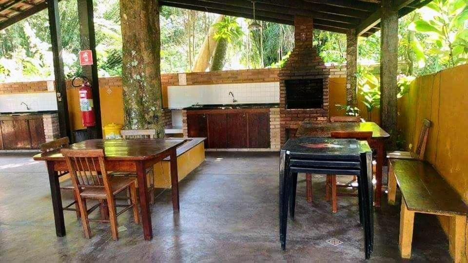 Chale Da Aldeia *