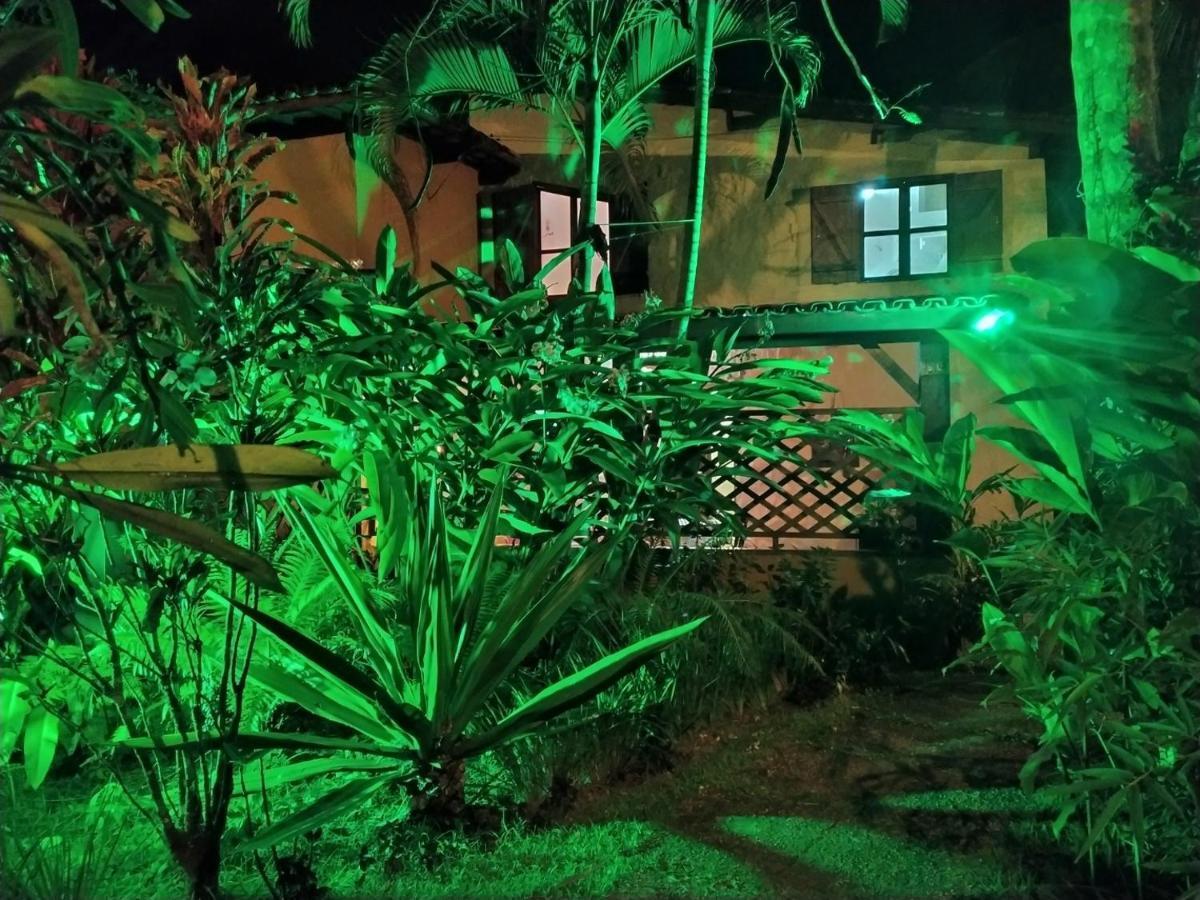 Chale Da Aldeia * Boicucanga