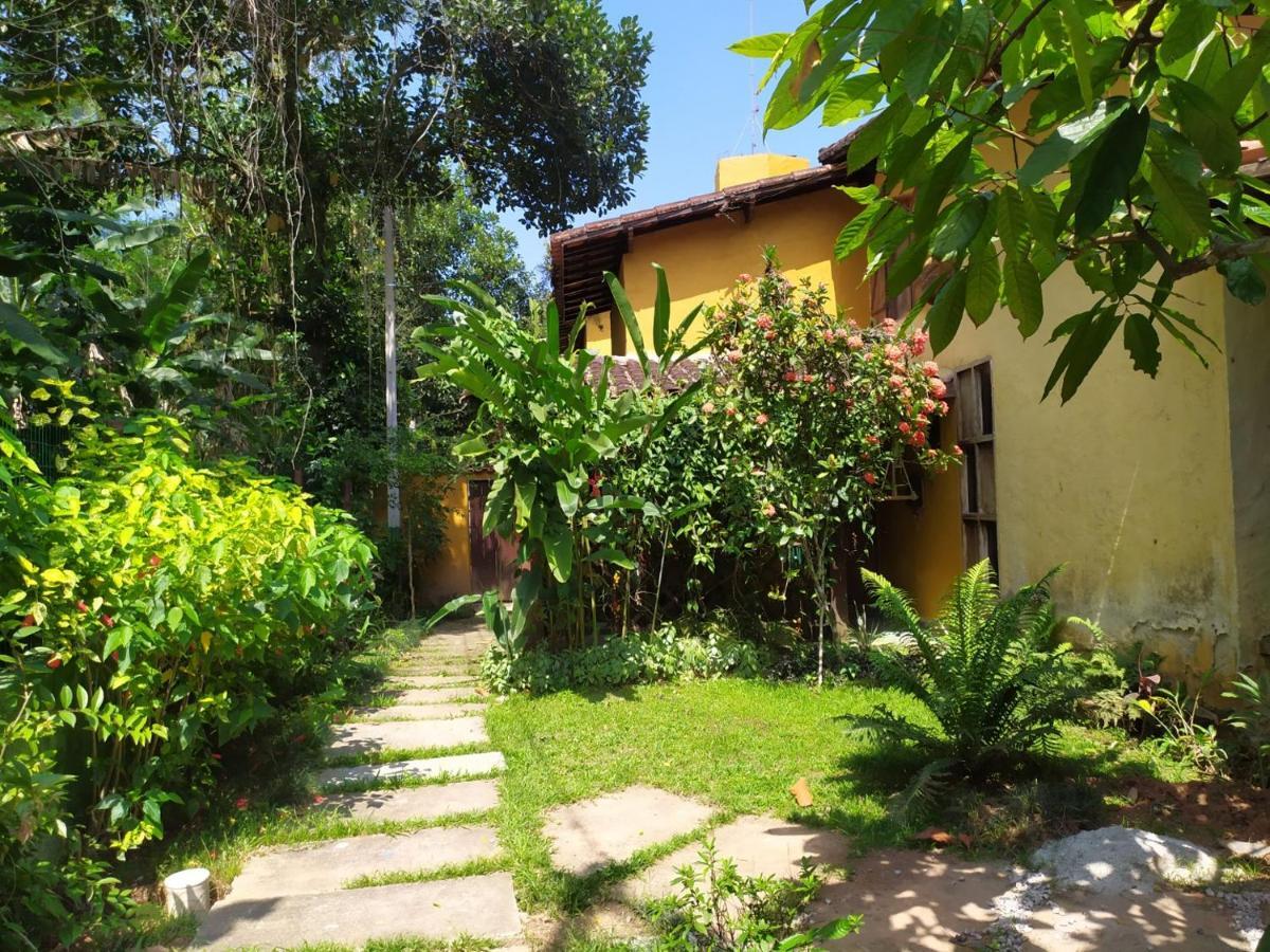 Chalet Chale Da Aldeia *