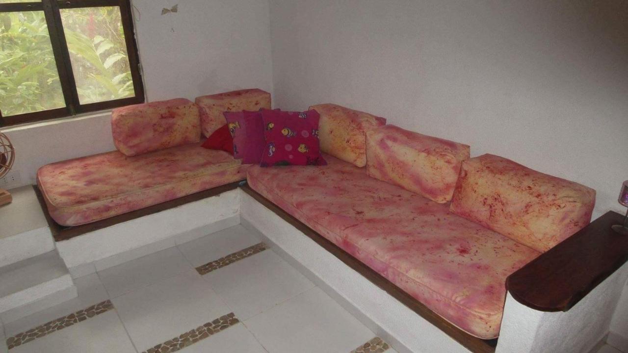Chalet Chale Da Aldeia