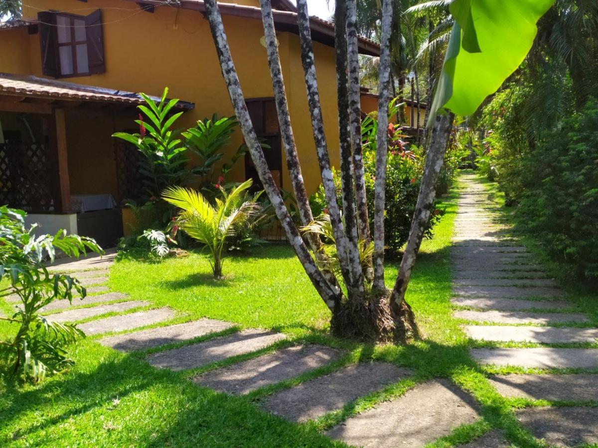 Chale Da Aldeia * Boicucanga
