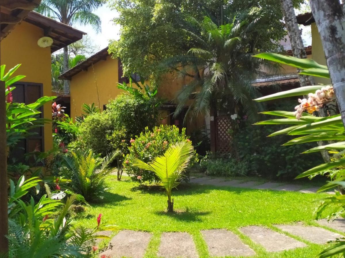 Chale Da Aldeia Chalet *
