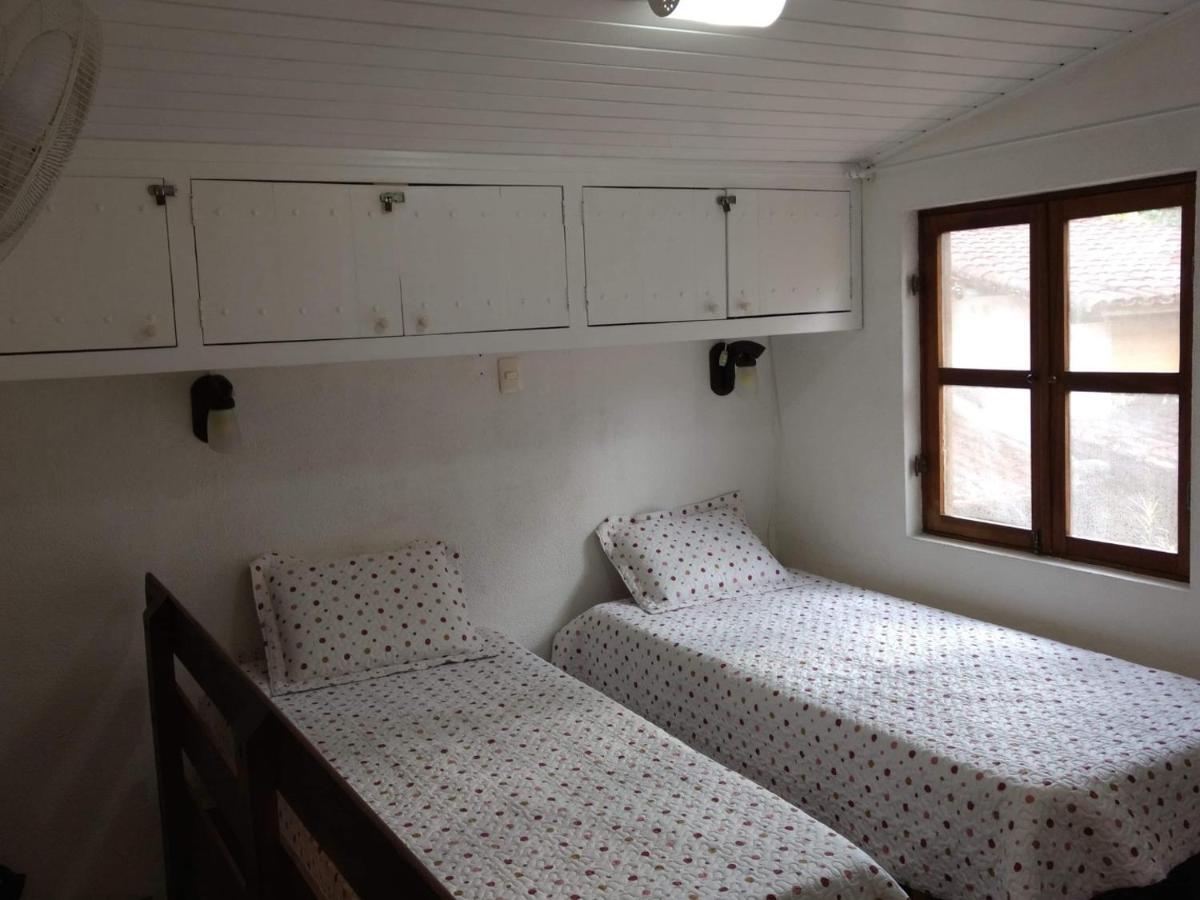 Chale Da Aldeia Chalet