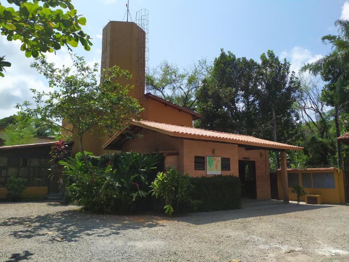 Chale Da Aldeia Chalet *