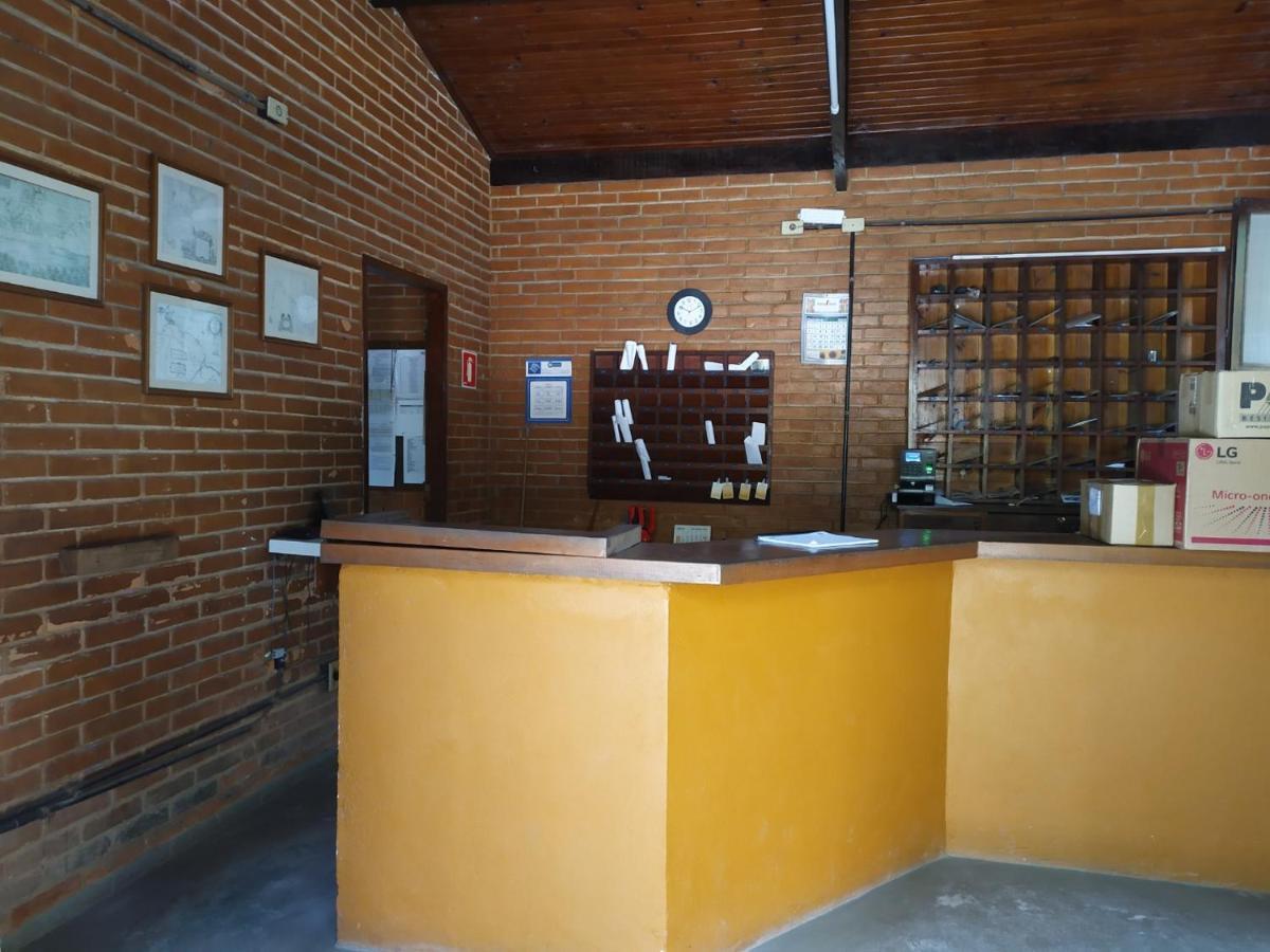 Chalet Chale Da Aldeia Boicucanga