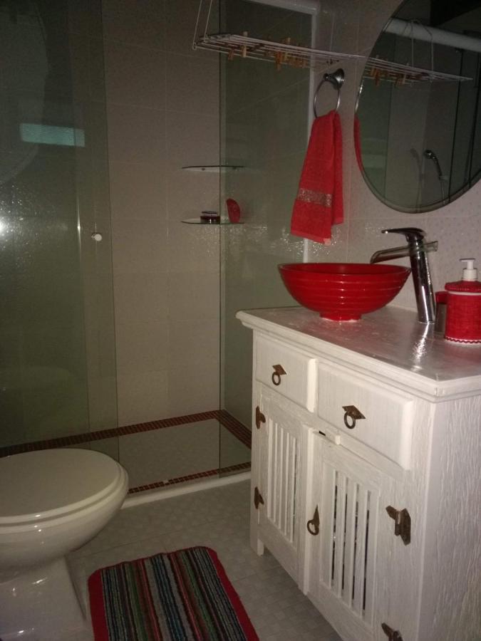 Chale Da Aldeia Chalet