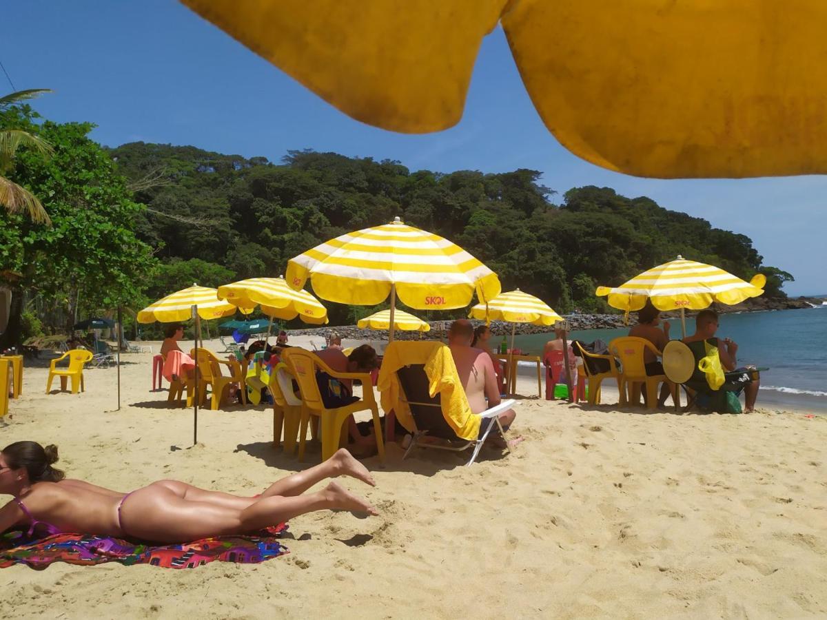 Chalet Chale Da Aldeia *