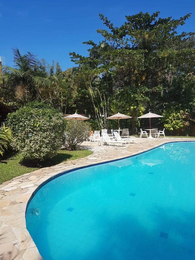 Chalet Chale Da Aldeia