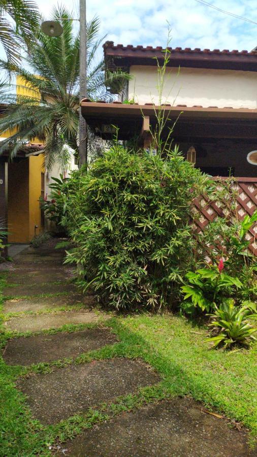 Chale Da Aldeia Chalet