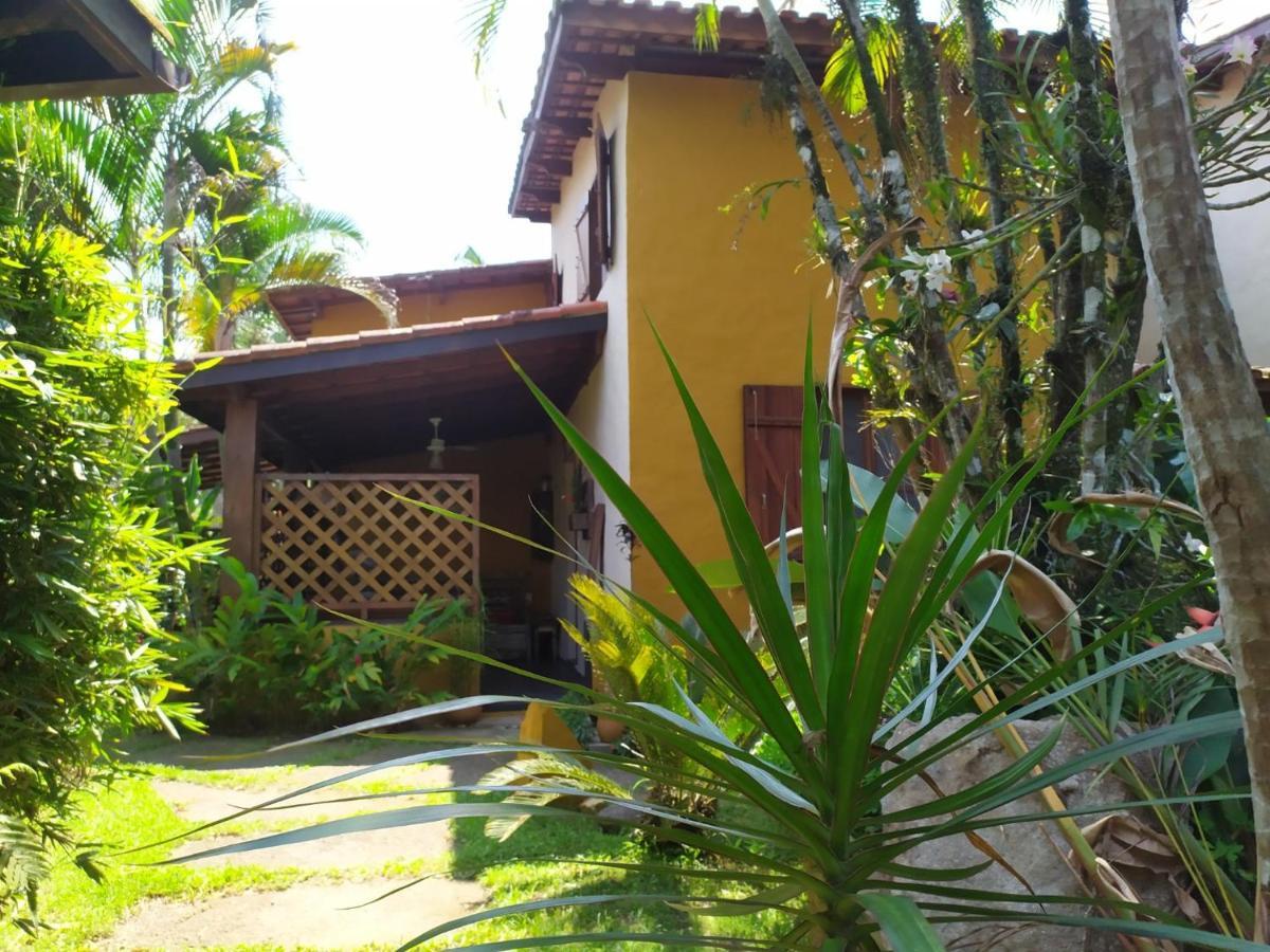 Chale Da Aldeia Chalet *