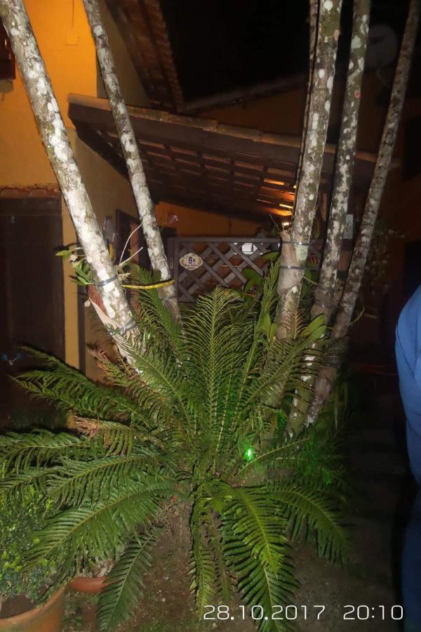 Chale Da Aldeia Chalet *